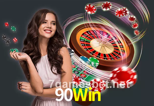 vivo no cassino 90Win