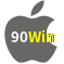 Aplicativo 90Win para iOS