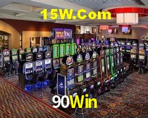 90Win Brasília - Bonus Features