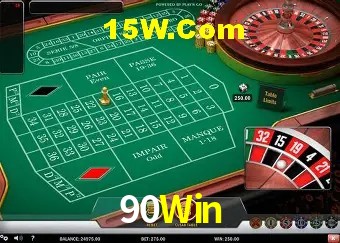 90Win Belo Horizonte - Jackpots