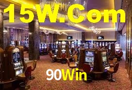 Roulette Table 90Win