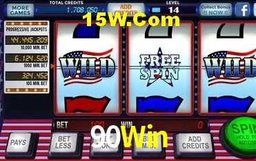 Gates of Olympus 90Win