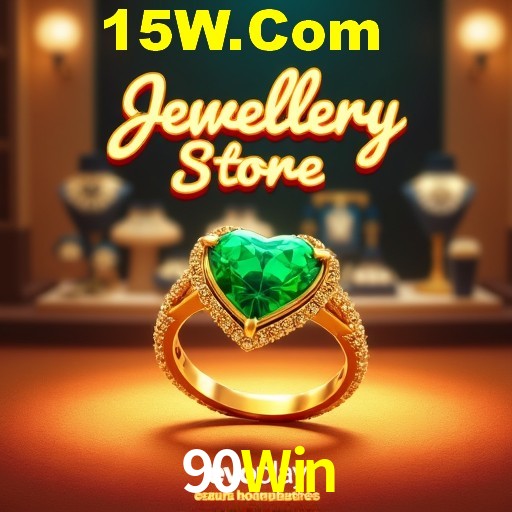 Interface do App 90Win