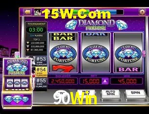 90Win - User Statistics