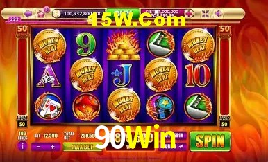 90Win Brasília - Security