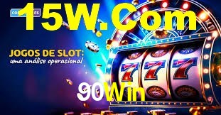 VIP Casino 90Win