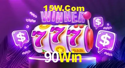 90Win Plataforma - Certificada MGA desde 2015