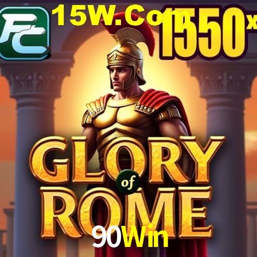 90Win Bônus - Pacote R$5.000 + VIP