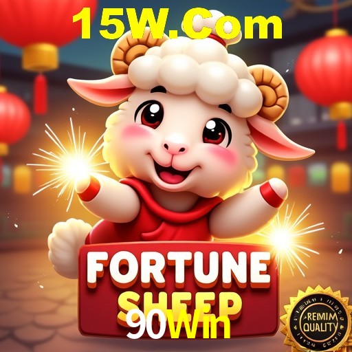 A Emoção da Loteria na 90Win: Uma Chance de Mudança de Vida