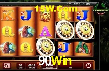 90Win Curitiba - Statistics