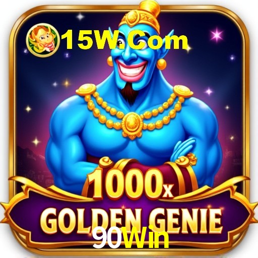 PIX Instantâneo 90Win