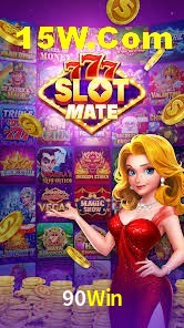 Slot Games 90Win