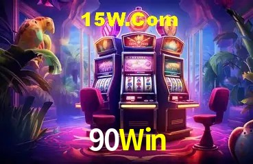 Recursos de Bônus 90Win