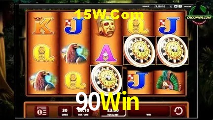 90Win Rio de Janeiro - Popular Jogos