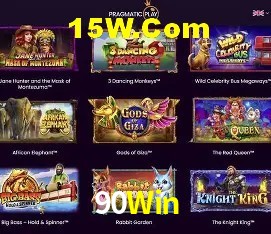 Apostas de Futebol 90Win