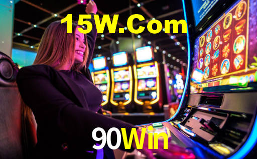 90Win: A Experiência de Casino com Jogos de Mesa ao Vivo
