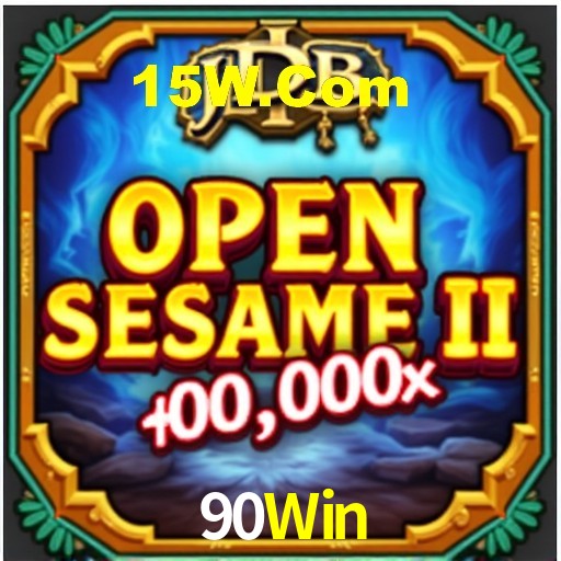 Bônus de Boas-vindas 90Win