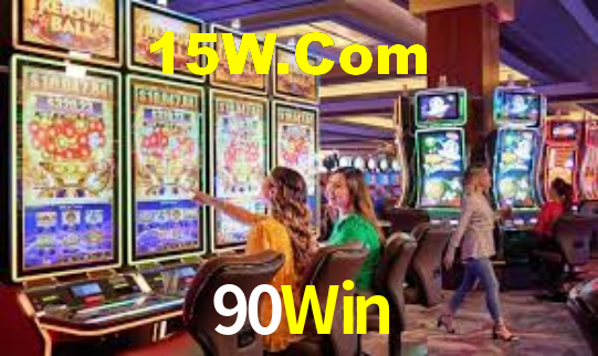 90Win - App Performance