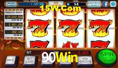 Experiência VIP 90Win