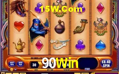 90Win Login