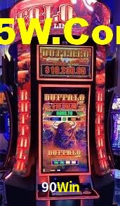 Experiência VIP 90Win