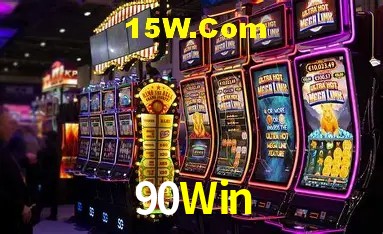 Login Seguro 90Win