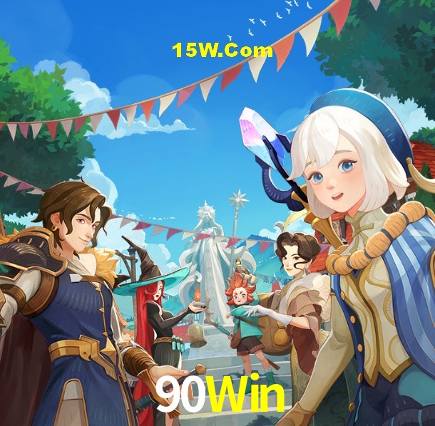 Jogo Spaceman 90Win