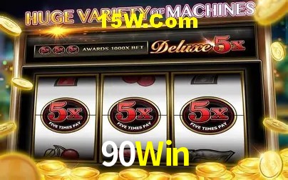 90Win - Cassino Online De Alto Nível App - 90Win App