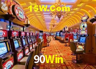 90Win: Jogos de Caça-Níqueis-Altas Recompensas, Roleta-Velocidade, Blackjack-Desafios Máximos