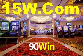 Game Providers 90Win