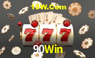 Design Responsivo 90Win