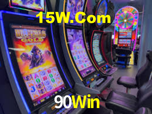 Daily Bonuses 90Win