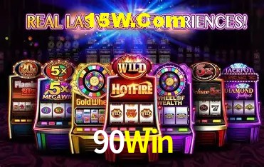Benefícios da Conta 90Win