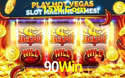 Promoção Relâmpago 90Win