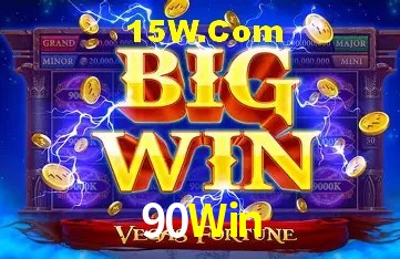 Provedores de Jogos 90Win