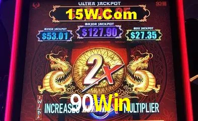 Sistemas de Segurança 90Win