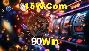 Account Benefits 90Win