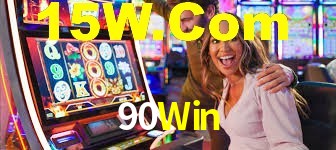Welcome Bonus 90Win