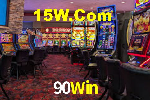 90Win App Interface