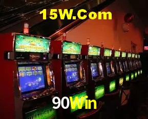 Diretório de Jogos 90Win