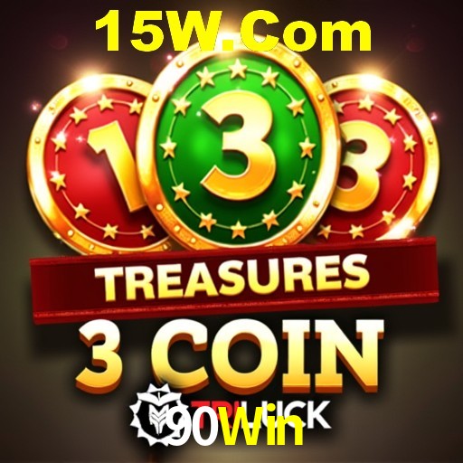 Descubra a Magia dos Jogos de Arcade no 90Win