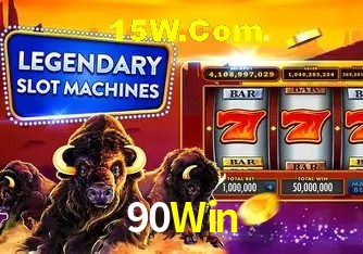 Promoções Sazonais 90Win