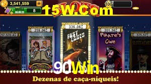Responsive Design 90Win