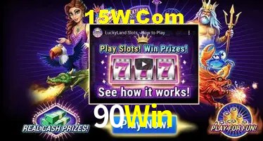 Tecnologia da Plataforma 90Win