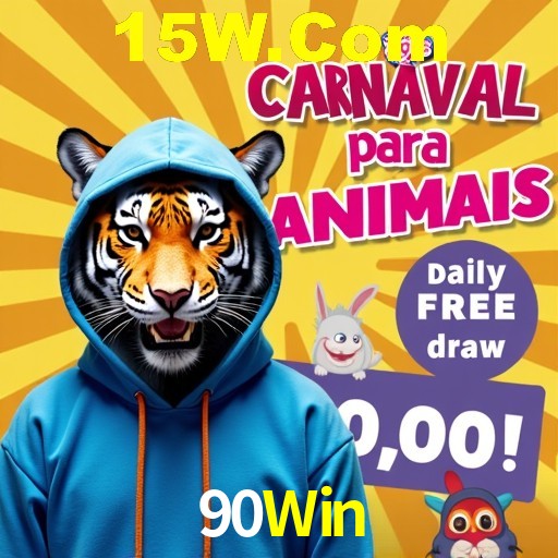Explorando a Categoria de Eventos em Apostas na 90Win