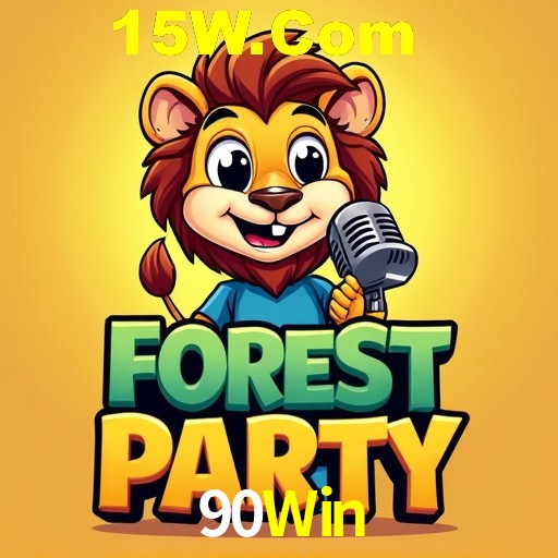 APP oficial da 90Win para mobile