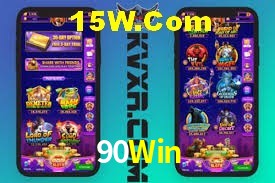 Secure Login 90Win