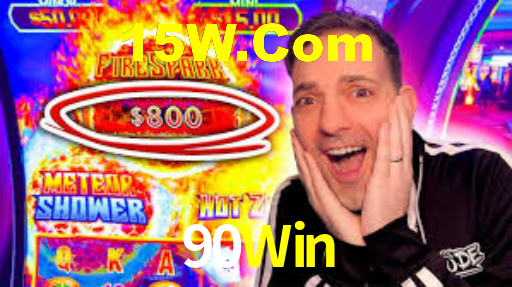 Welcome Bonus 90Win