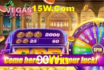 Integração de APIs 90Win