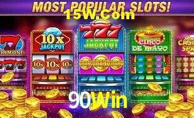 Estatísticas Esportivas 90Win